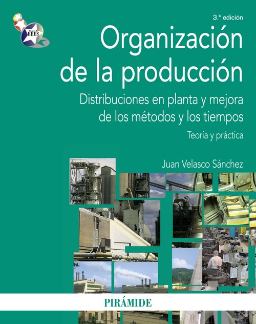 ORGANIZACION DE LA PRODUCCION