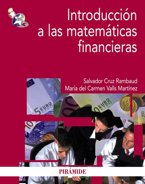 INTRODUCCION A LAS MATEMATICAS FINANCIERAS