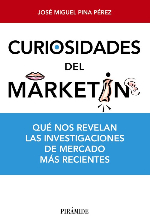 CURIOSIDADES DEL MARKETING