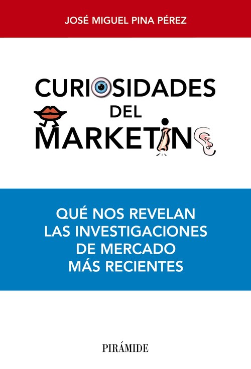 CURIOSIDADES DEL MARKETING
