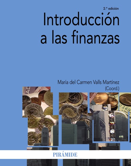 INTRODUCCION A LAS FINANZAS