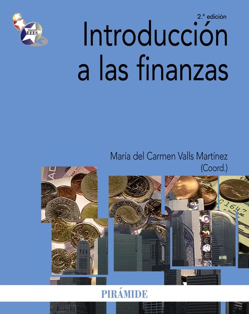 INTRODUCCION A LAS FINANZAS