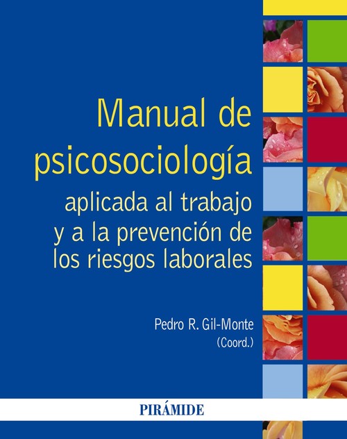 MANUAL PSICOSOCIOLOGIA