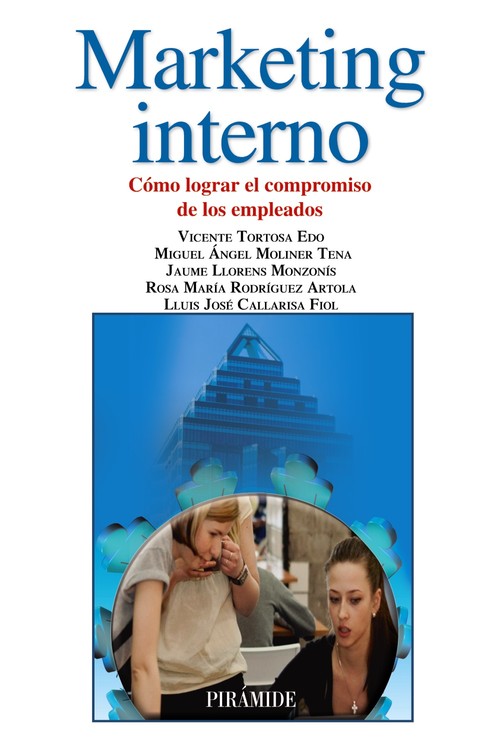 MARKETING INTERNO