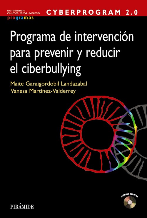 CYBERPROGRAM 2,0 PROGRAMA DE INTERVENCION PARA PREVENIR Y