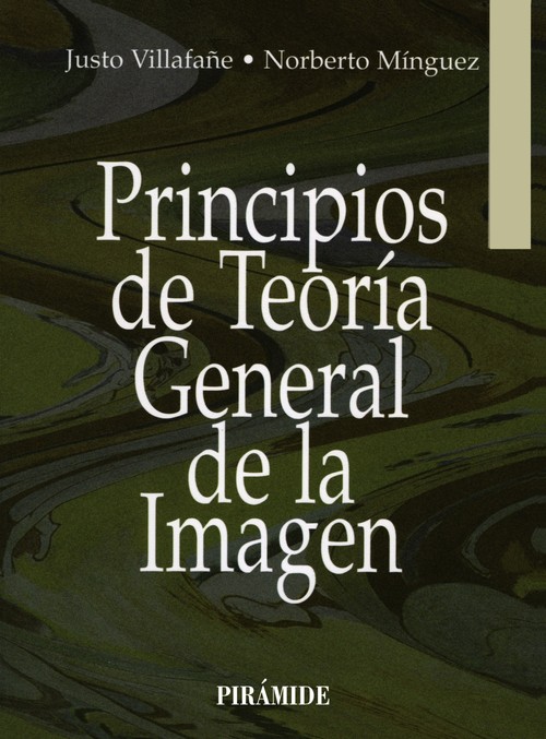 PRINCIPIOS DE TEORIA GENERAL DE LA IMAGEN