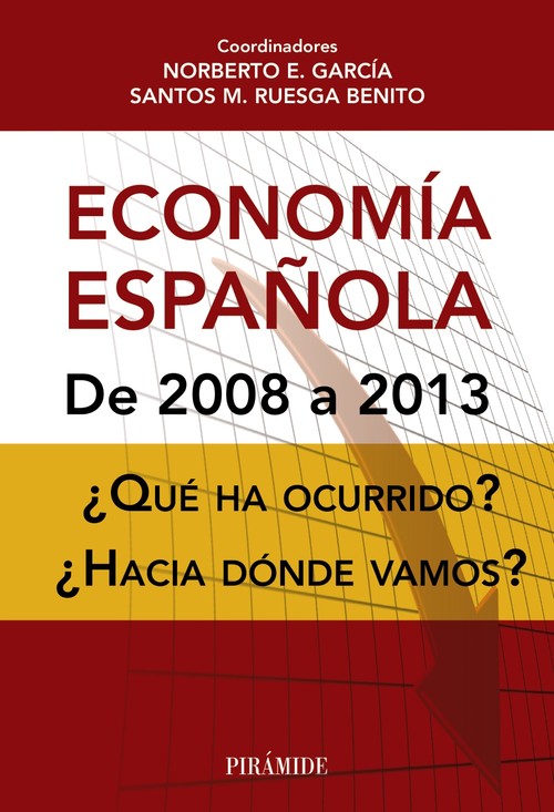 QUE HA PASADO CON LA ECONOMIA ESPA�OLA?