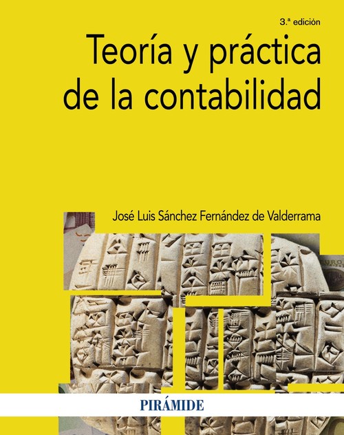 TEORIA Y PRACTICA DE LA CONTABILIDAD