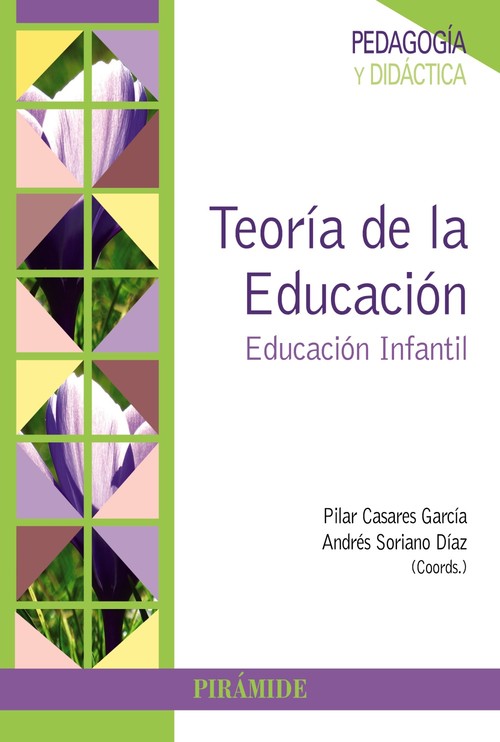 TEORIA DE LA EDUCACION