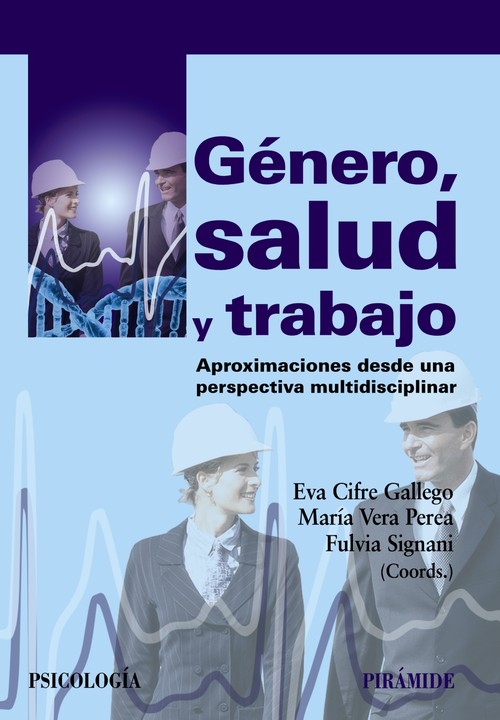 GENERO, SALUD Y TRABAJO