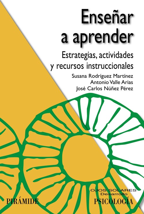ENSE�AR A APRENDER