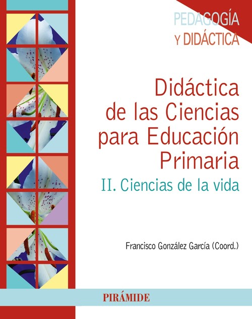 DIDACTICA CIENCIAS PARA EP II CIENCIAS DE LA VIDA