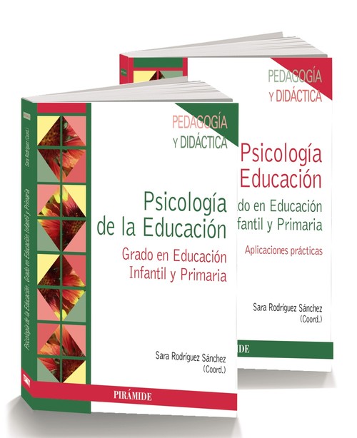 PSICOLOGIA DE LA EDUCACION
