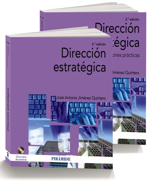 PACK-DIRECCION ESTRATEGICA