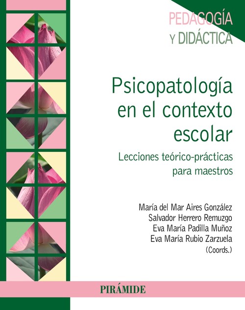 PSICOPATOLOGIA EN EL CONTEXTO ESCOLAR