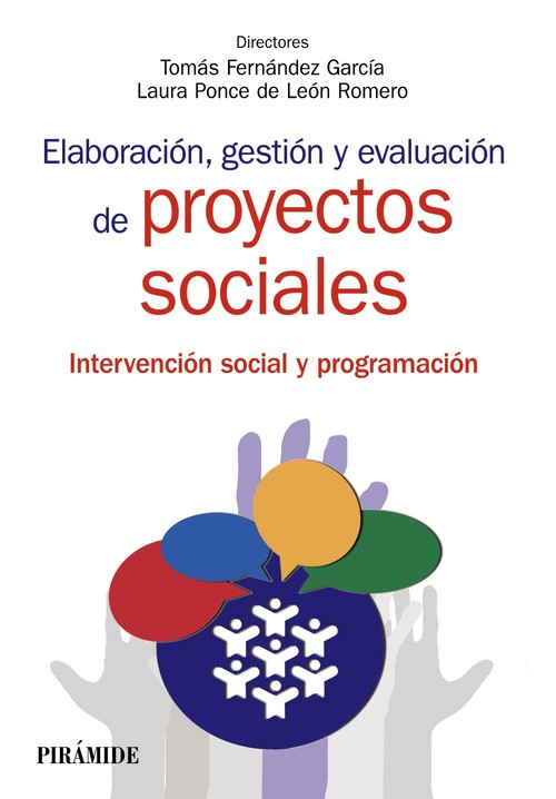 ELABORACION GESTION EVALUACION PROYECTOS SOCIALES