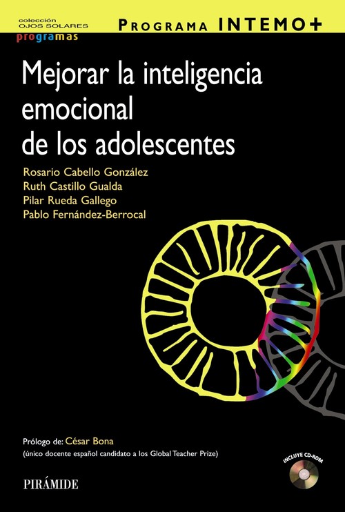 PROGRAMA INTEMO+ MEJORAR LA INTELIGENCIA EMOCIONAL ADOLESCE