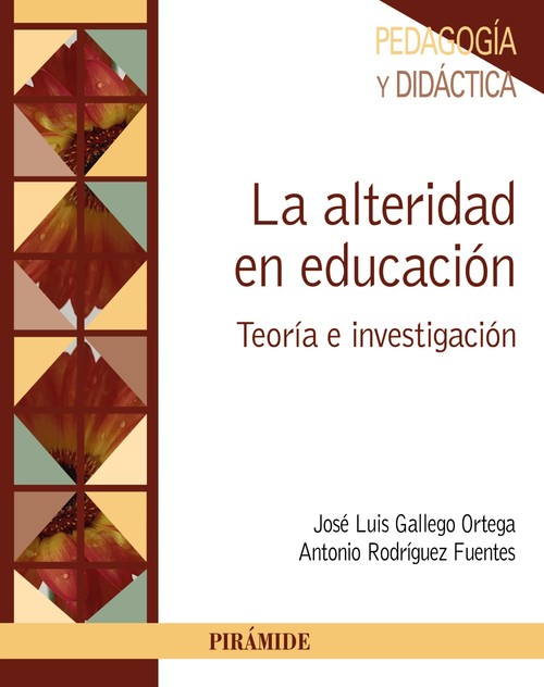 ALTERIDAD EN EDUCACION,LA