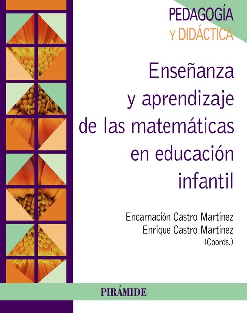 ENSE�ANZA Y APRENDIZAJE DE LAS MATEMATICAS EN EDUCACION INFA