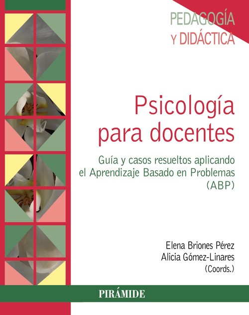 PSICOLOGIA PARA DOCENTES