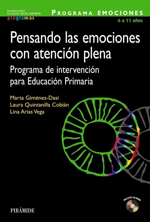 PENSANDO LAS EMOCIONES CON ATENCION PLENA
