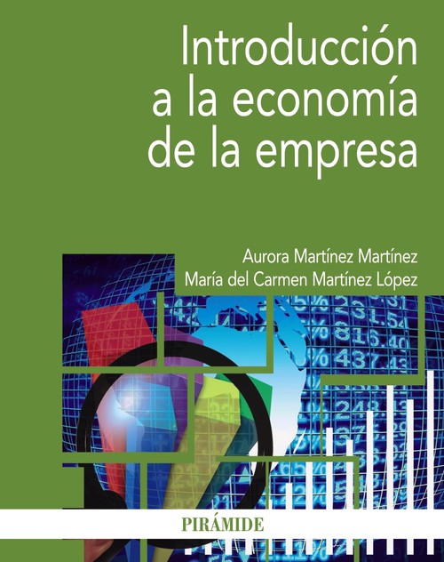 INTRODUCCION A LA ECONOMIA DE EMPRESA