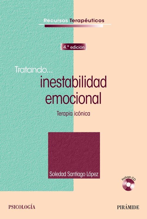 TRATANDO INESTABILIDAD EMOCIONAL