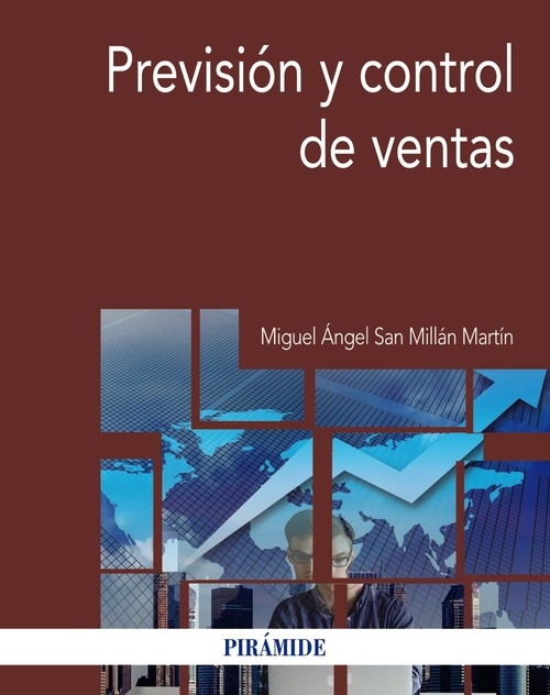 PREVISION Y CONTROL DE VENTAS