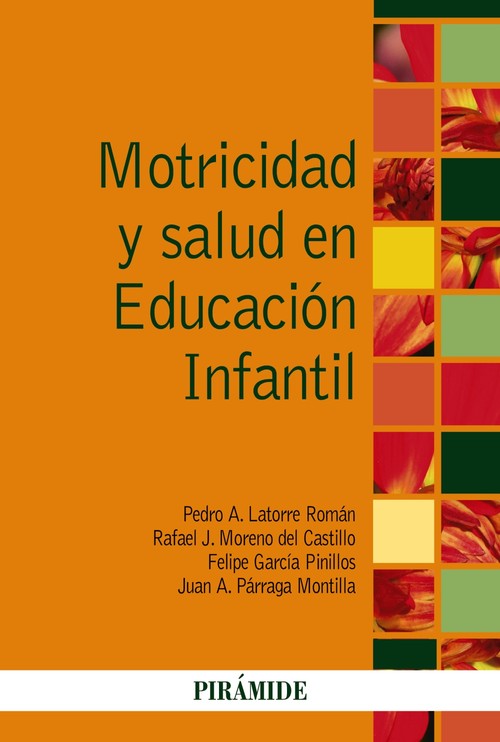 MOTRICIDAD Y SALUD EN EDUCACION INFANTIL