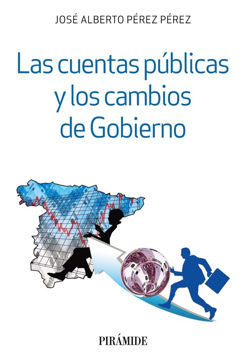 CUENTAS PUBLICAS Y LOS CAMBIOS DE GOBIERNO,LAS