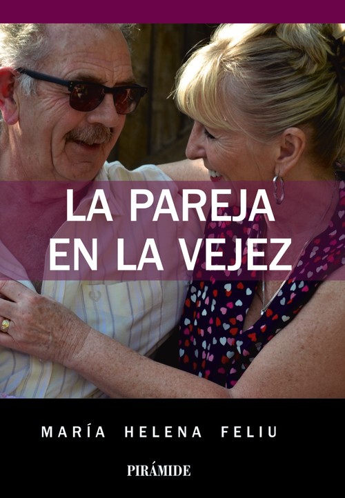 PAREJA EN LA VEJEZ,LA