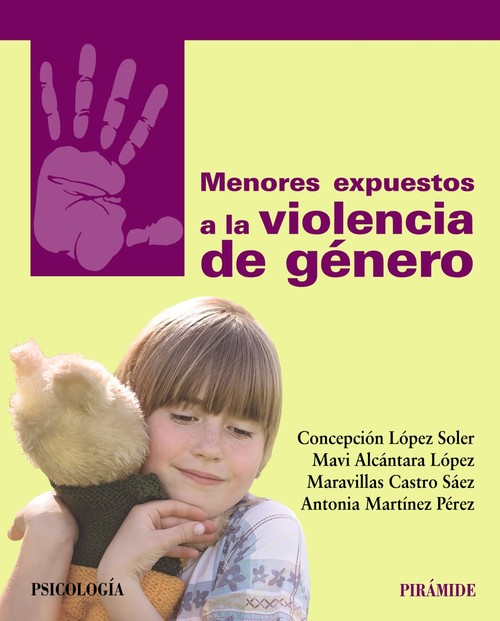 MENORES EXPUESTOS A LA VIOLENCIA DE GENERO