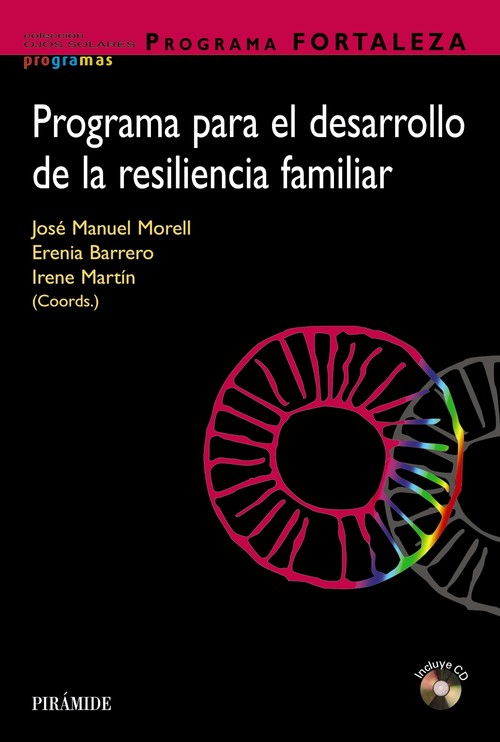 PROGRAMA FORTALEZA, PROGRAMA PARA EL DESARROLLO DE LA RESILI