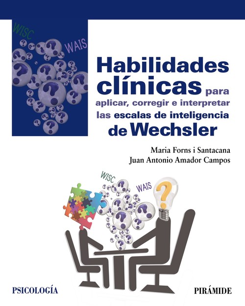 HABILIDADES CLINICAS PARA APLICAR CORREGIR E INTERPRETAR L