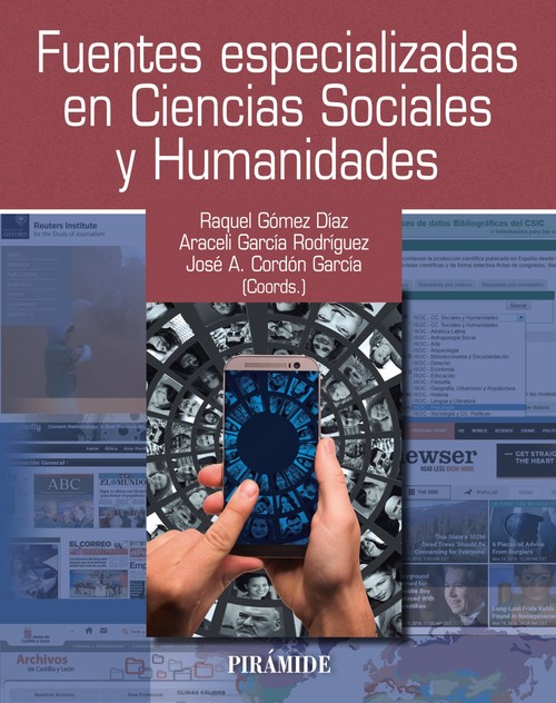 FUENTES ESPECIALIZADAS EN CIENCIAS SOCIALES Y HUMANIDADES