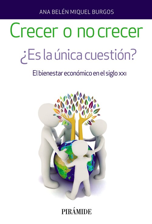 CRECER O NO CRECER, ES LA UNICA CUESTION?