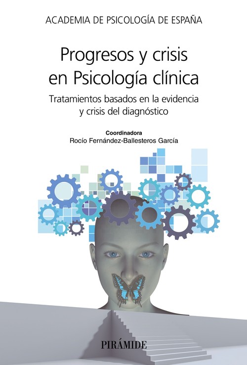 PROGRESOS Y CRISIS EN PSICOLOGIA CLINICA