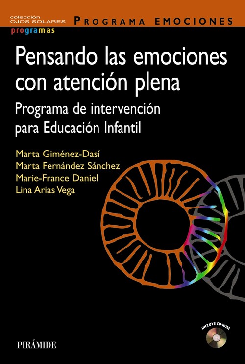 PENSANDO LAS EMOCIONES CON ATENCION PLENA