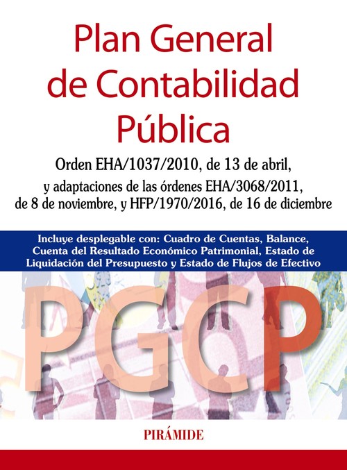 PLAN GENERAL DE CONTABILIDAD Y DE PYMES