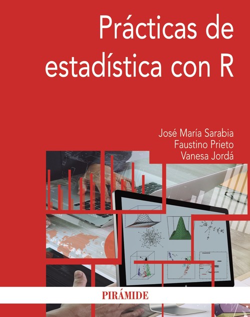 PRACTICAS DE ESTADISTICA CON R