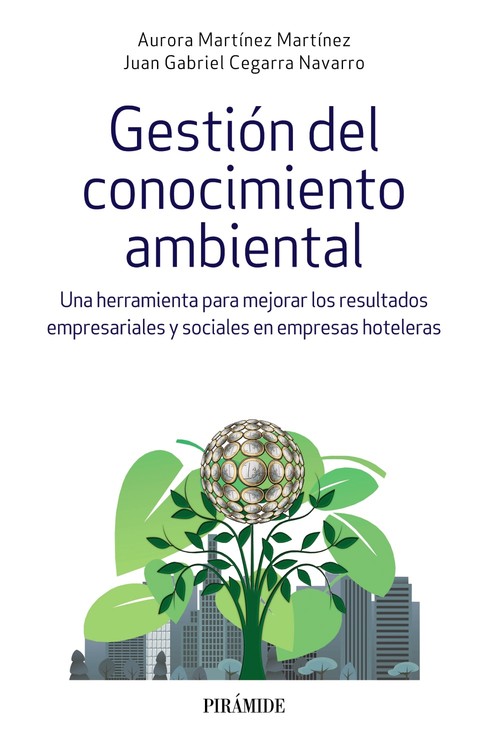 GESTION DEL CONOCIMIENTO AMBIENTAL