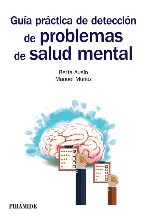 GUIA PRACTICA DE DETECCION DE PROBLEMAS DE SALUD MENTAL