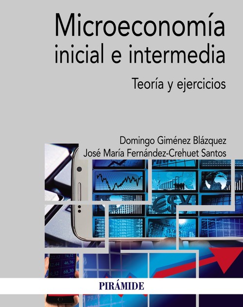 MICROECONOMIA INICIAL E INTERMEDIA