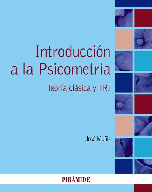INTRODUCCION A LA TEORIA DE RESPUESTA A LOS ITEMS