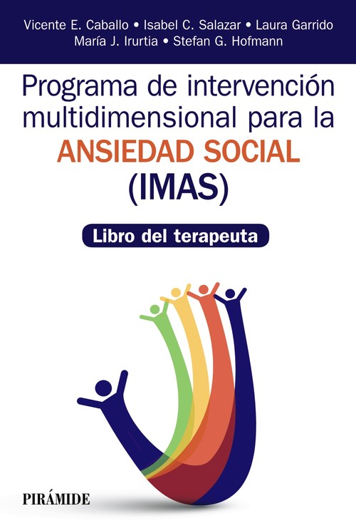 PROGRAMA DE INTERVENCION MULTIDIMENSIONAL PARA LA ANSIEDAD S