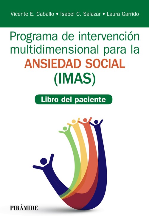 PROGRAMA DE INTERVENCION MULTIDIMENSIONAL PARA LA ANSIEDAD S