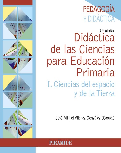 DIDACTICA DE LAS CIENCIAS PARA EP I CIENCIAS ESPACIO TIERRA