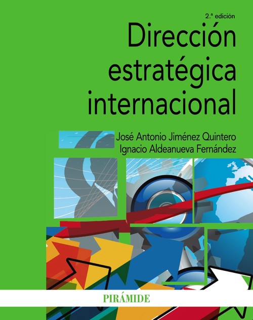 DIRECCION ESTRATEGICA INTERNACIONAL