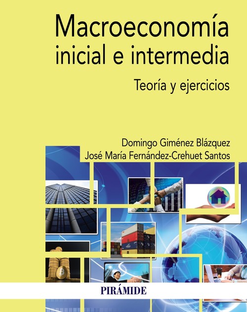 MACROECONOMIA INICIAL E INTERMEDIA