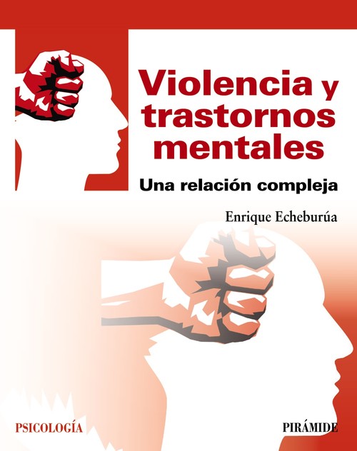 PERSONALIDADES VIOLENTAS